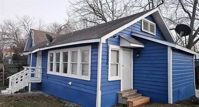 Foto del edificio - 1007 Willow St