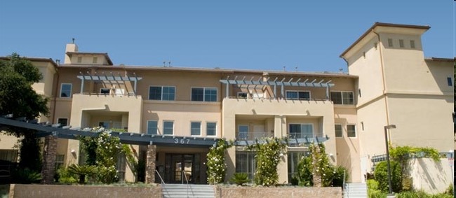 Foto del edificio - Oak Creek Senior Villas