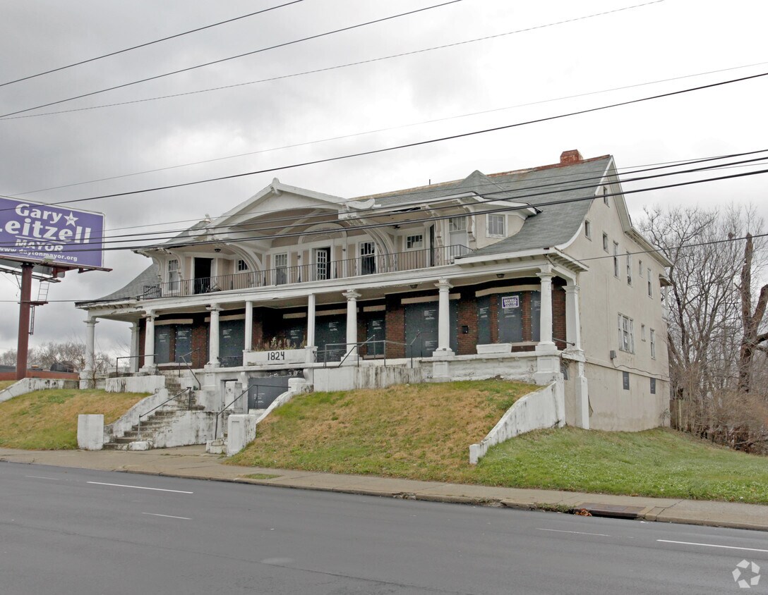 1824 N Main St, Dayton, OH 45405 Apartments in Dayton, OH