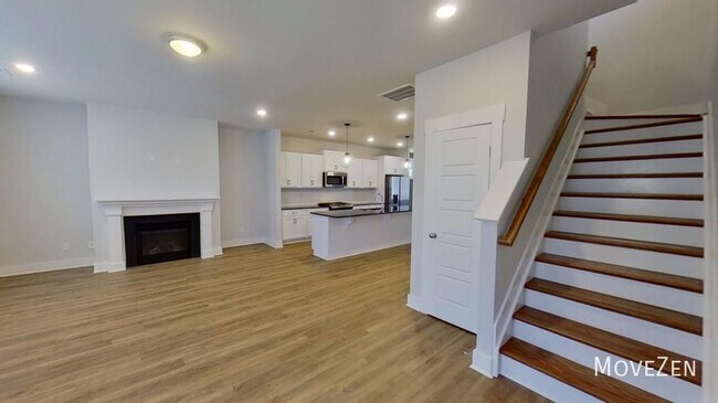 Foto del edificio - 529 Friendship Chapel Rd