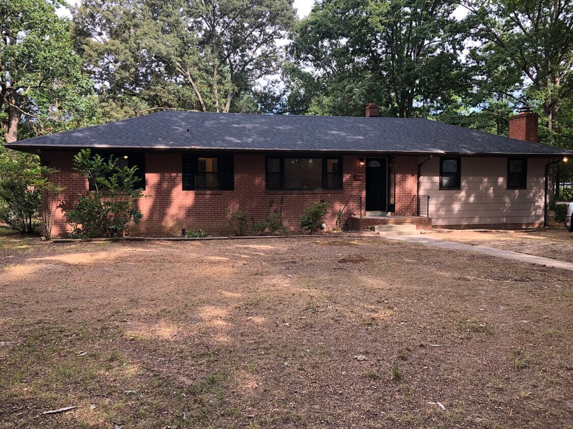 223 Stuttaford Dr, Sandston, VA 23150 House Rental in Sandston, VA