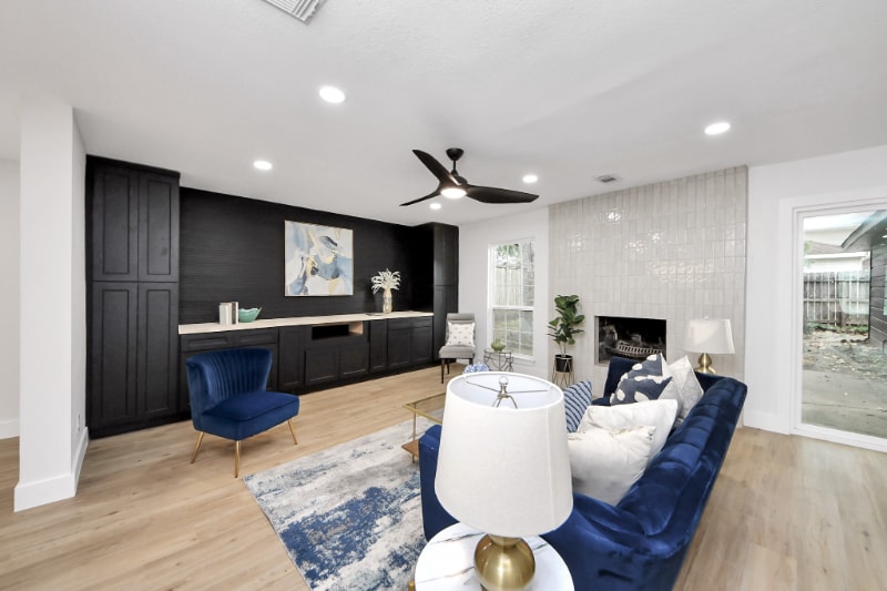 Photo - 5614 Oakhaven Ln