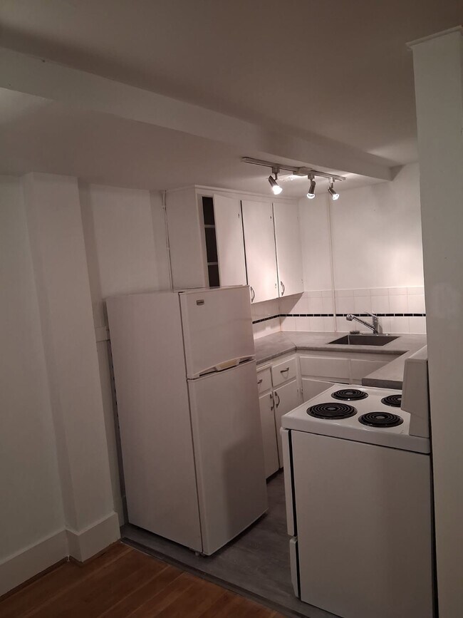 Photo du bâtiment - Westchester