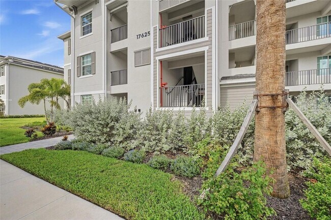 Foto del edificio - 17625 Opal Sand Dr