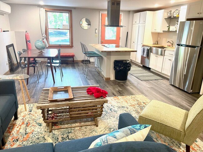 Foto del edificio - 61 Cumberland St