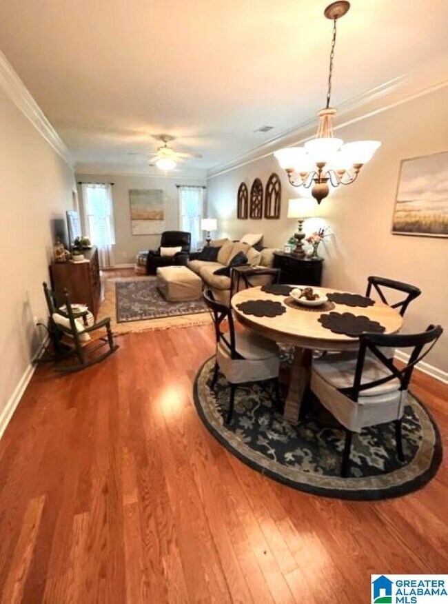 Foto del edificio - 1142 Inverness Cove Way