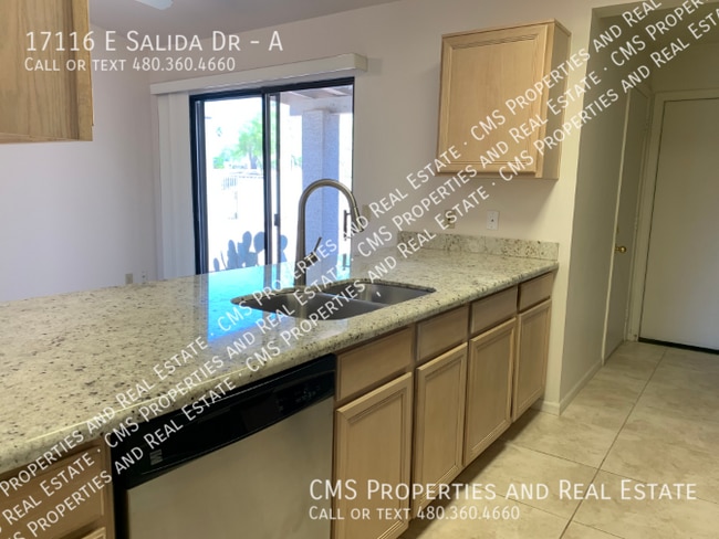 Building Photo - 17116 E Salida Dr