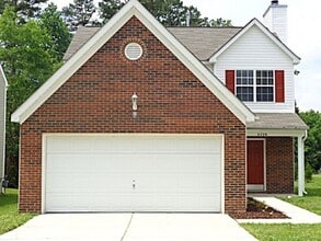 Building Photo - 5729 Brookfield Pointe Dr