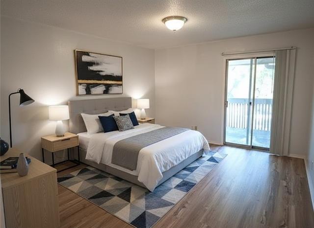 Foto del edificio - 4859 Cedar Springs Rd