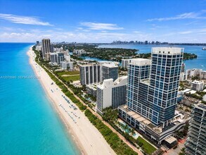 Building Photo - 6799 Collins Ave