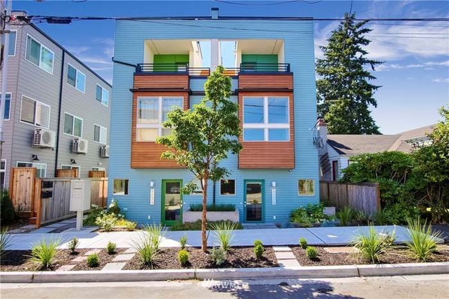Building Photo - 8507 18th Ave NW