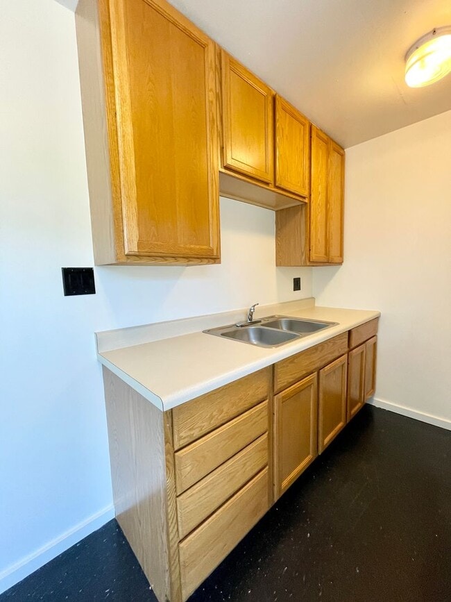 Foto del interior - Escolier Apartments