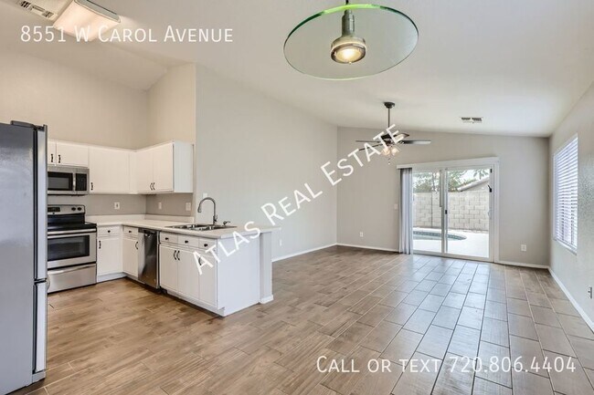 Building Photo - 8551 W Carol Avenue