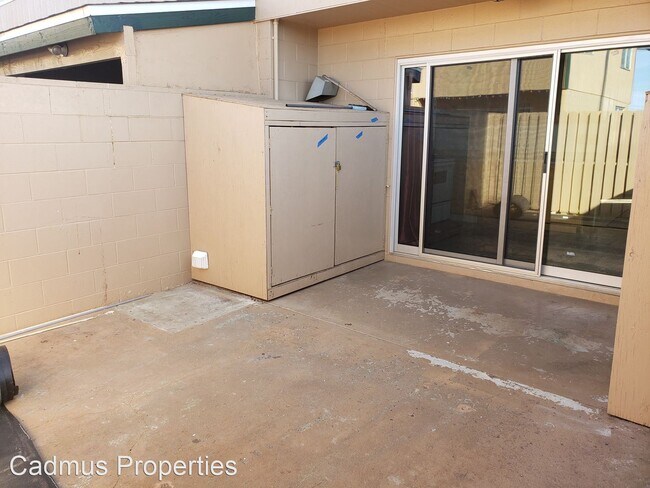 Building Photo - 2 br, 1 bath House - EWA APARTMENTS  91-61...