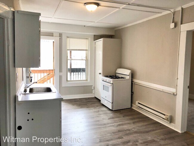 Foto del edificio - 47-49 Vernon St