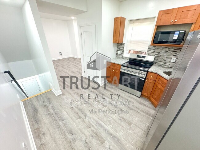 Foto del edificio - 2507 N 19th St