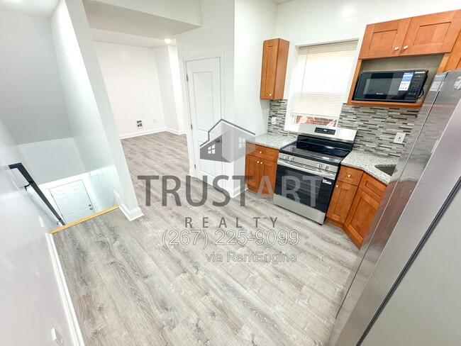Photo - 2507 North 19th Street Apartment