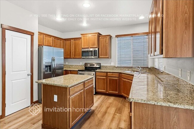 Foto del edificio - 17422 14th Ave SE