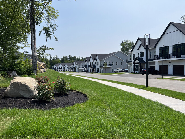 Foto del edificio - Elements at Saratoga Lake