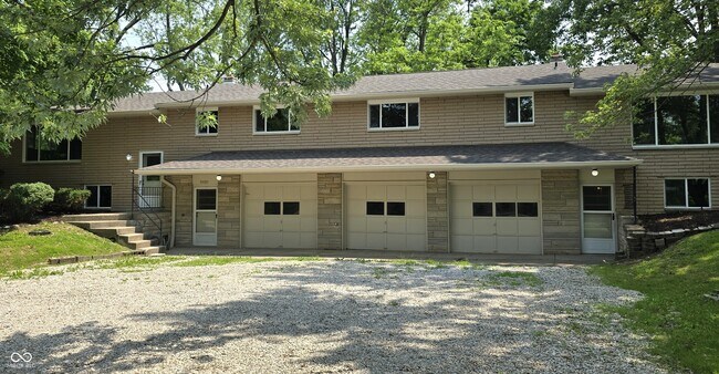 Foto del edificio - 10016 E Troy Ave