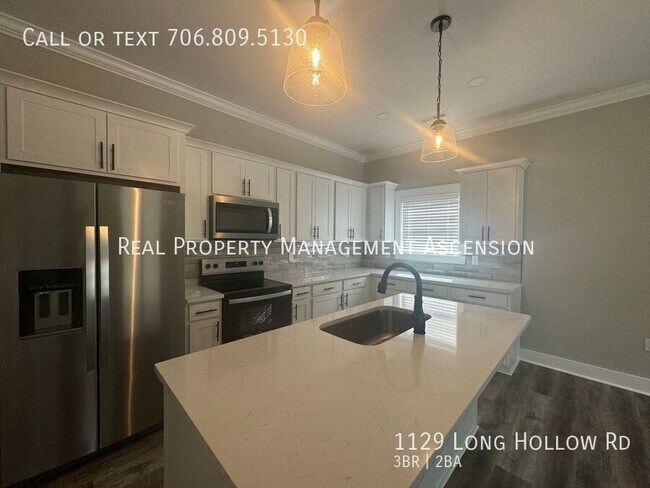 Foto del edificio - 1129 Long Hollow Rd