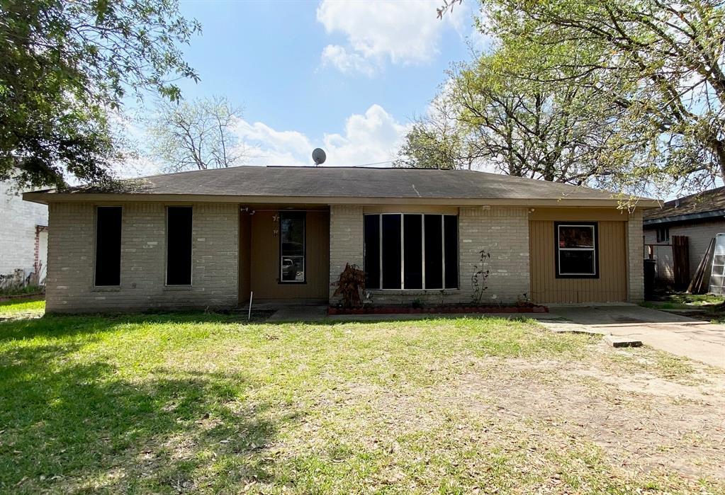 11611 Hazen St, Houston, TX 77072 House Rental in Houston, TX