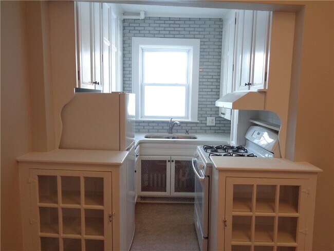 Foto del edificio - 164 Pine St