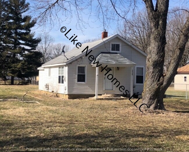 Foto del edificio - 5448 Silverton Dr