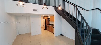 Building Photo - 300 S Biscayne Blvd