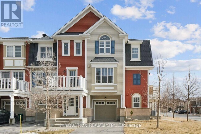 Building Photo - 613 Foxlight Cir