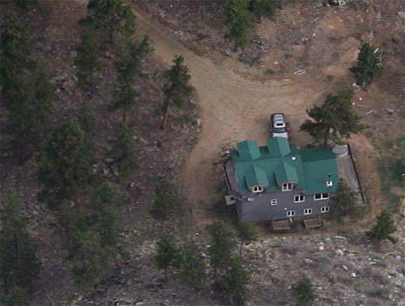 Primary Photo - 1500 Whale Rock Rd