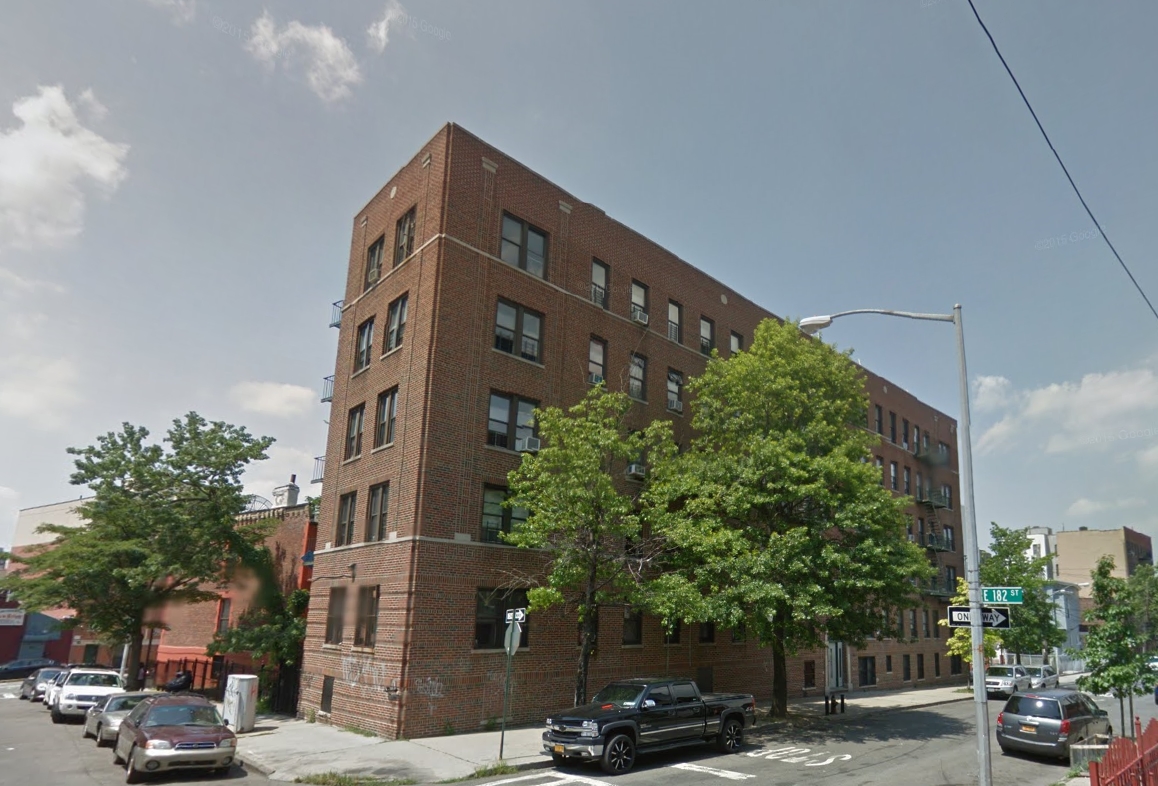 2235 Bassford Ave, Bronx, NY 10457 - Apartments in Bronx, NY ...