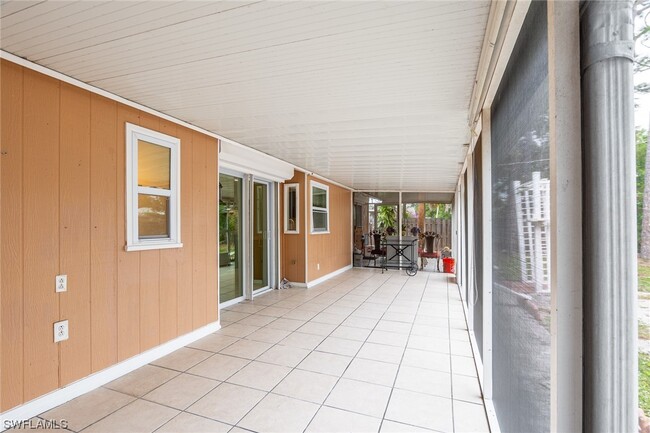 Foto del edificio - 3523 Quails Walk