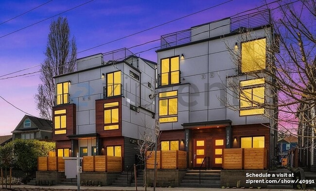 Building Photo - 1123D 18th Ave