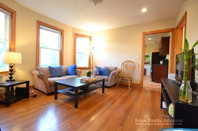 Foto del edificio - 141 Nottinghill Rd