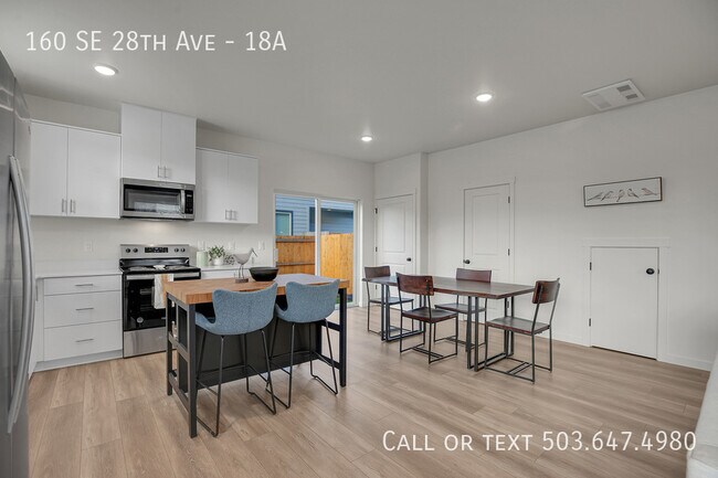 Foto del edificio - 160 SE 28th Ave
