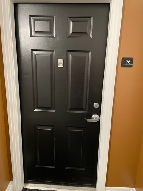 Condo Entrance - 12001 Market St