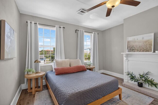Foto del edificio - 2906 Chestnut St