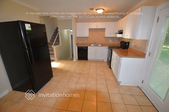 Foto del edificio - 3405 Estes Park Dr SW
