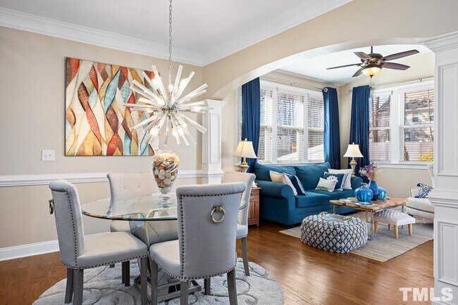 Foto del edificio - 5440 Emerald Spring Dr