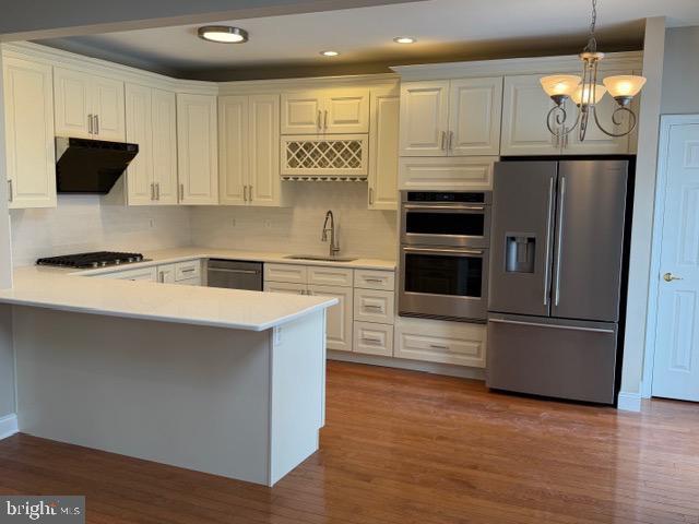 Foto del edificio - 80 Brecknock Ct