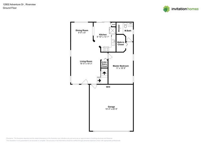 Building Photo - 12802 Adventure Dr