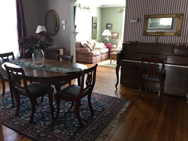 Foto del edificio - 57 George St