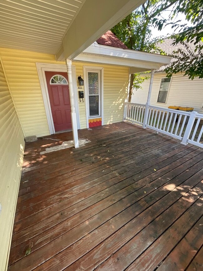 Building Photo - *AVAILABLE AUGUST 2025* - Fits 5 People