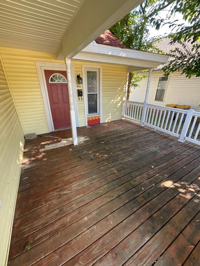 Foto del edificio - *AVAILABLE AUGUST 2025* - Fits 5 People