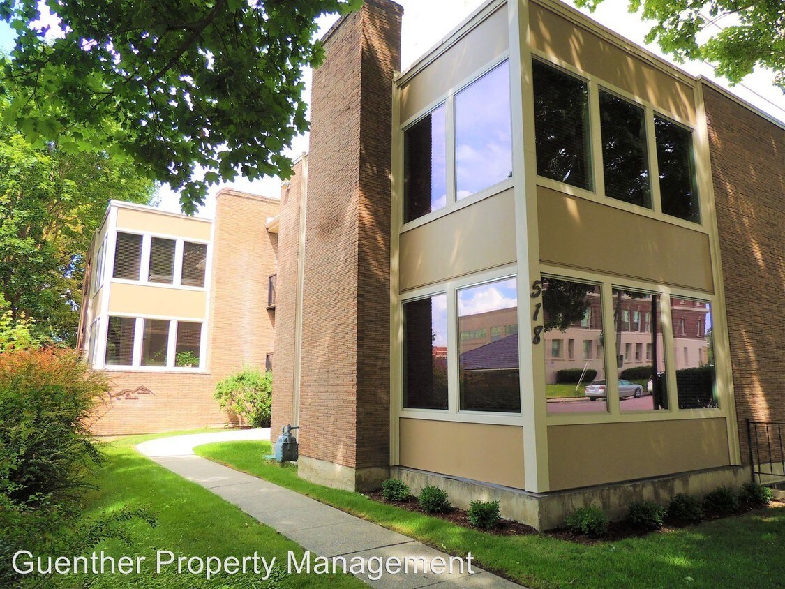 Foto principal - 518 W 6th Ave