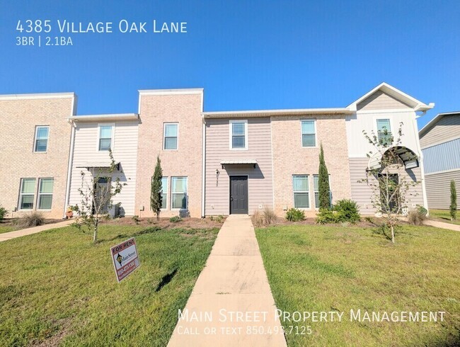 Foto del edificio - 4385 Village Oak Ln