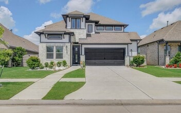 Building Photo - 4722 Crest Hill Dr