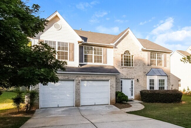 Foto del edificio - 4065 Crescent Walk Ln NE