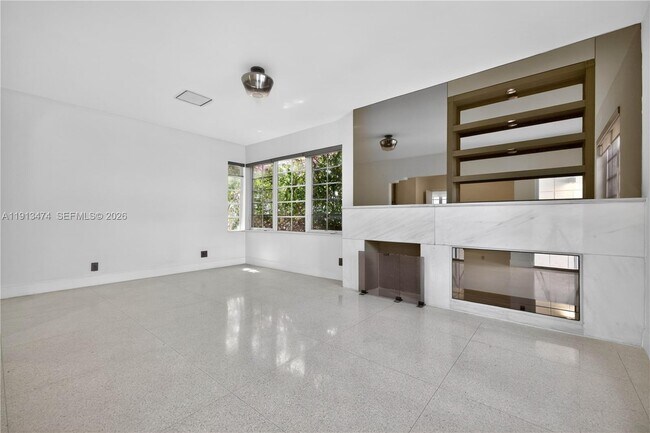 Foto del edificio - 1601 Jefferson Ave